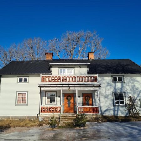 Charming 6 Bedroom House & Horse Farm - Sleeps 12 Horndal Exterior photo