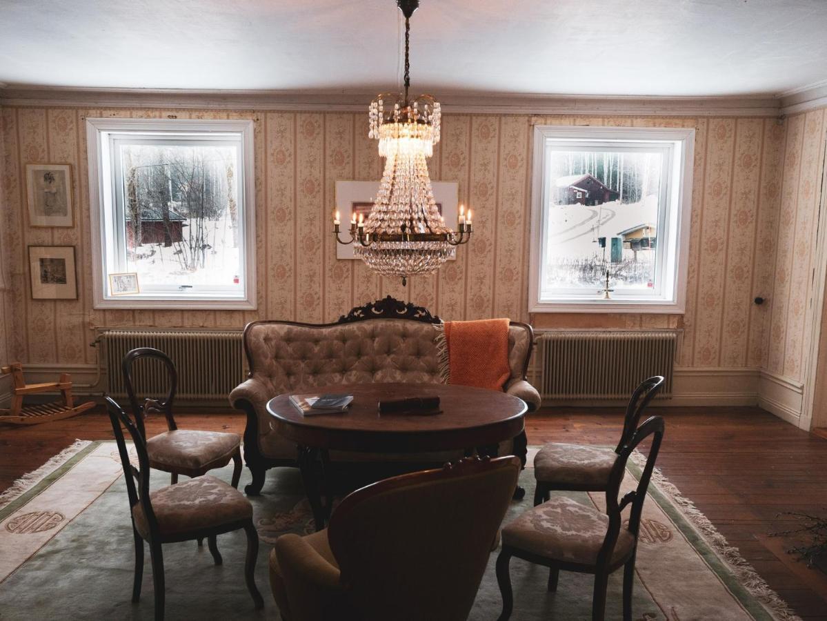 Charming 6 Bedroom House & Horse Farm - Sleeps 12 Horndal Exterior photo