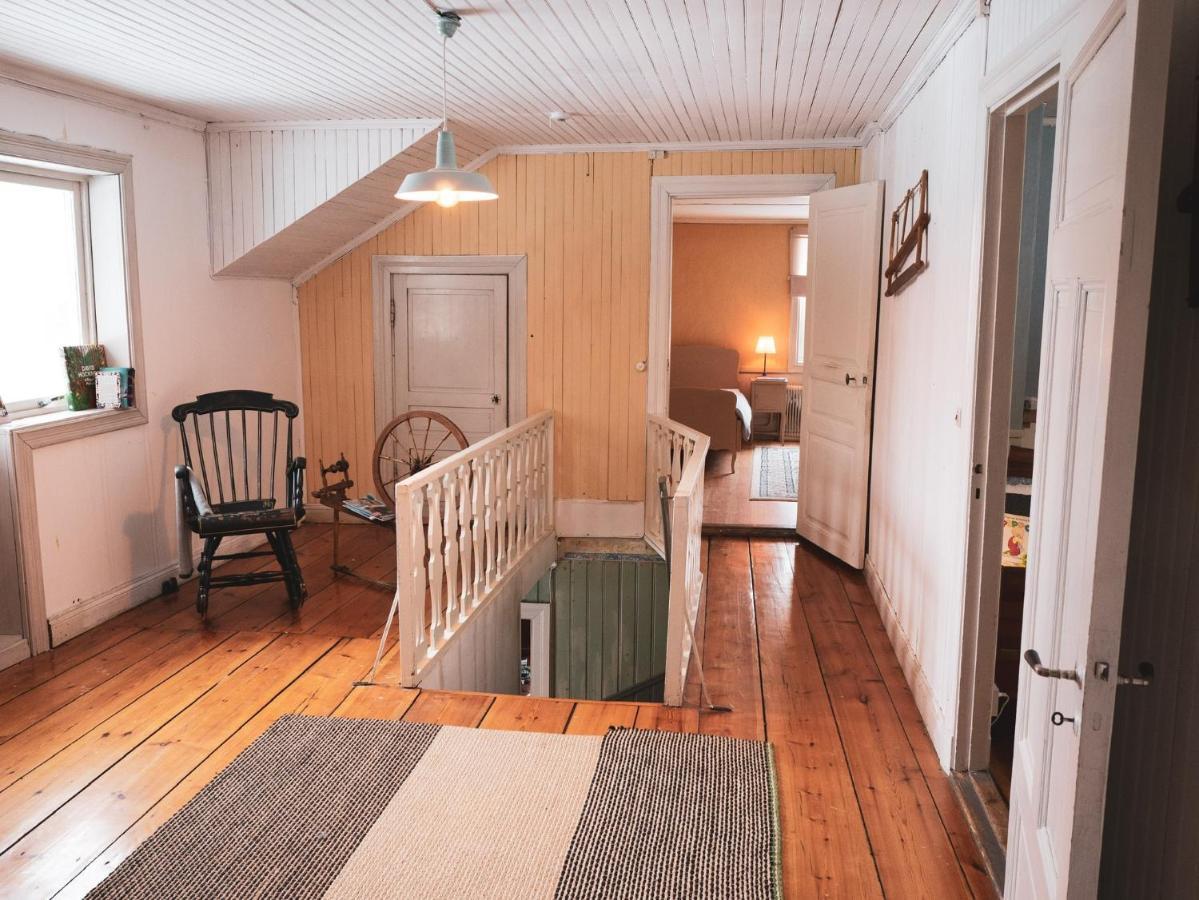 Charming 6 Bedroom House & Horse Farm - Sleeps 12 Horndal Exterior photo