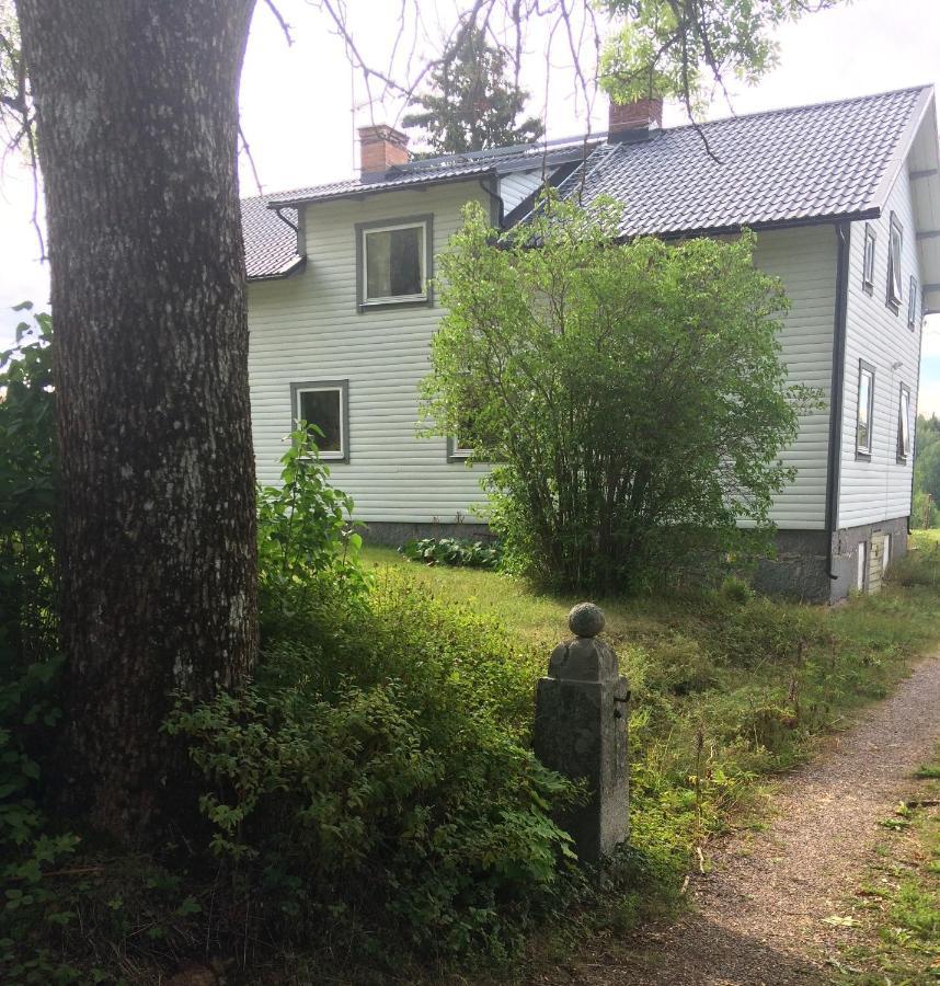 Charming 6 Bedroom House & Horse Farm - Sleeps 12 Horndal Exterior photo
