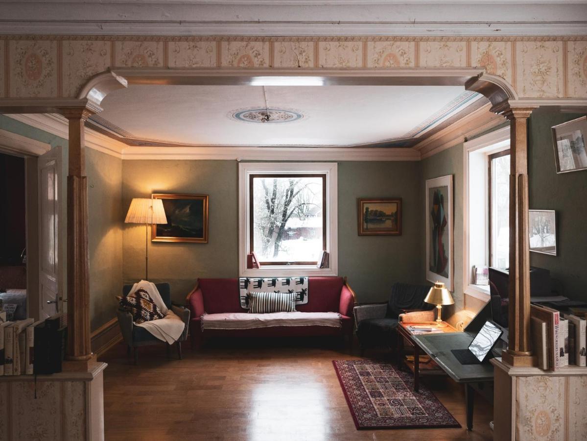 Charming 6 Bedroom House & Horse Farm - Sleeps 12 Horndal Exterior photo