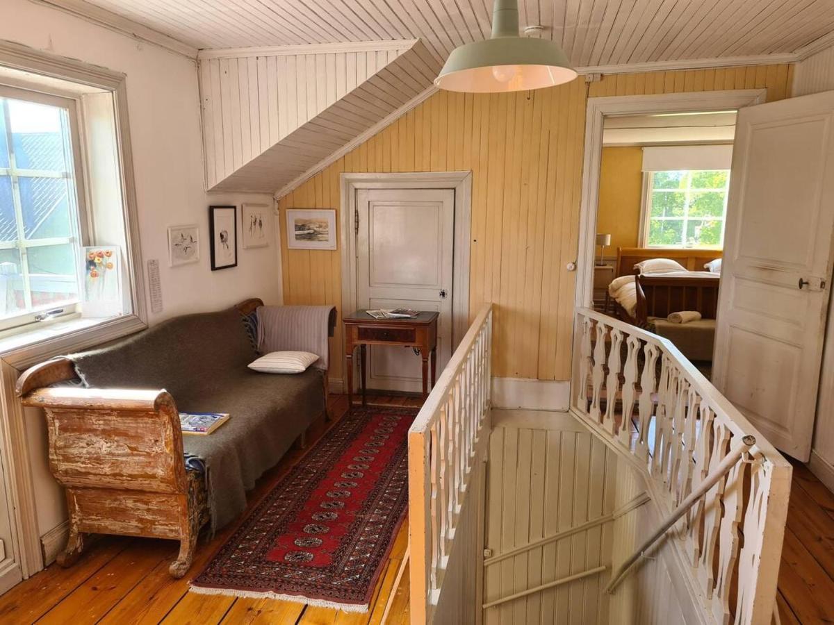 Charming 6 Bedroom House & Horse Farm - Sleeps 12 Horndal Exterior photo