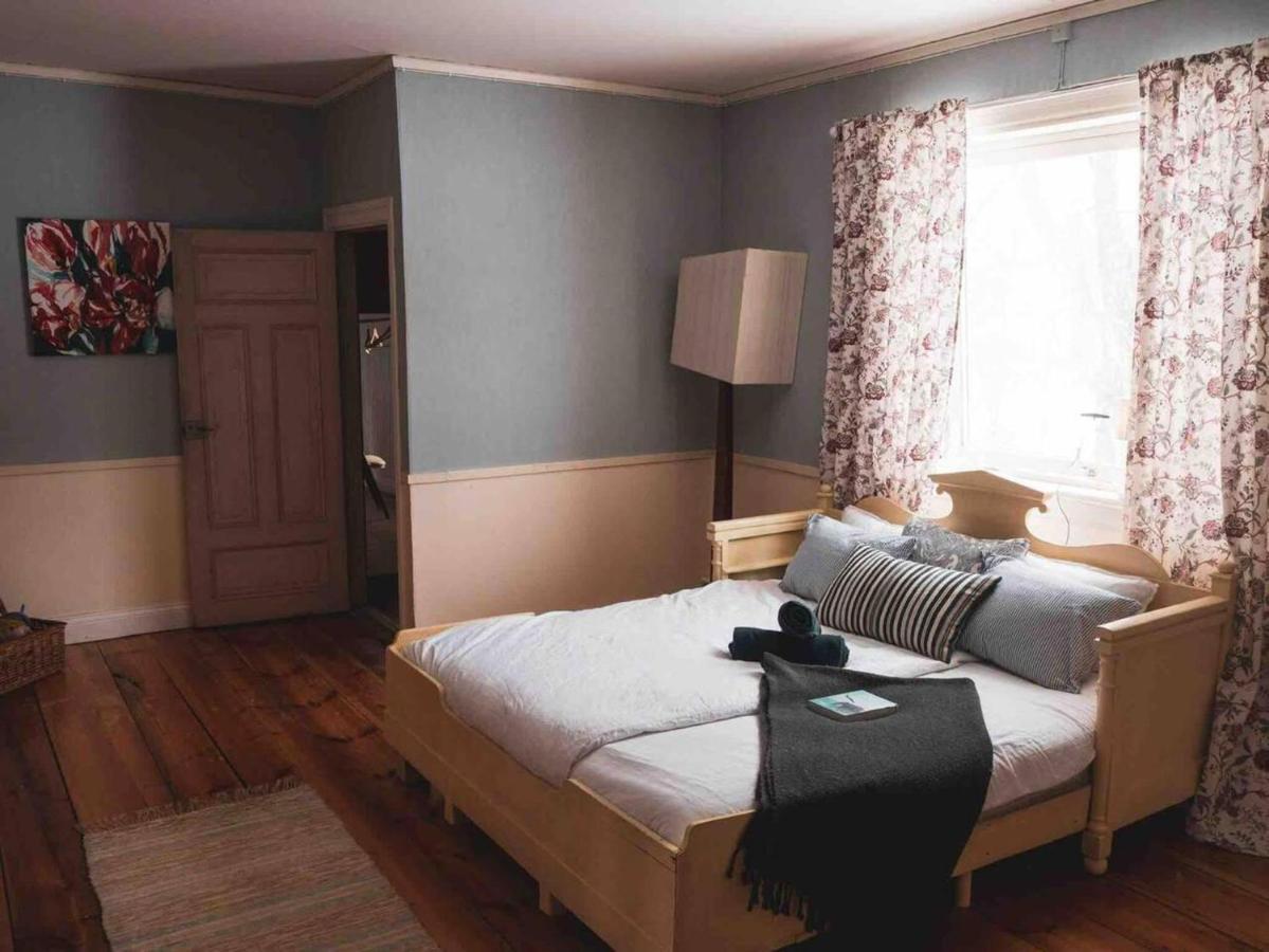 Charming 6 Bedroom House & Horse Farm - Sleeps 12 Horndal Exterior photo