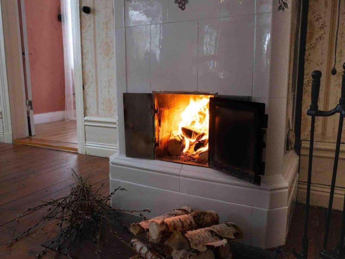 Charming 6 Bedroom House & Horse Farm - Sleeps 12 Horndal Exterior photo